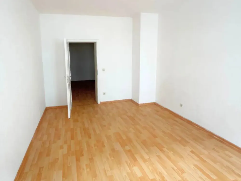Charmante 2-Zimmer-Altbauwohnung in Leipzig