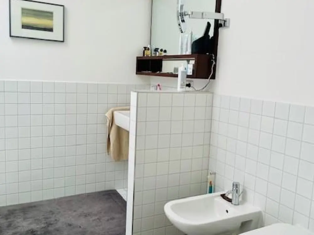 Rooms with a view: hinreißendes Penthouse mit fantastischer Aussicht!
