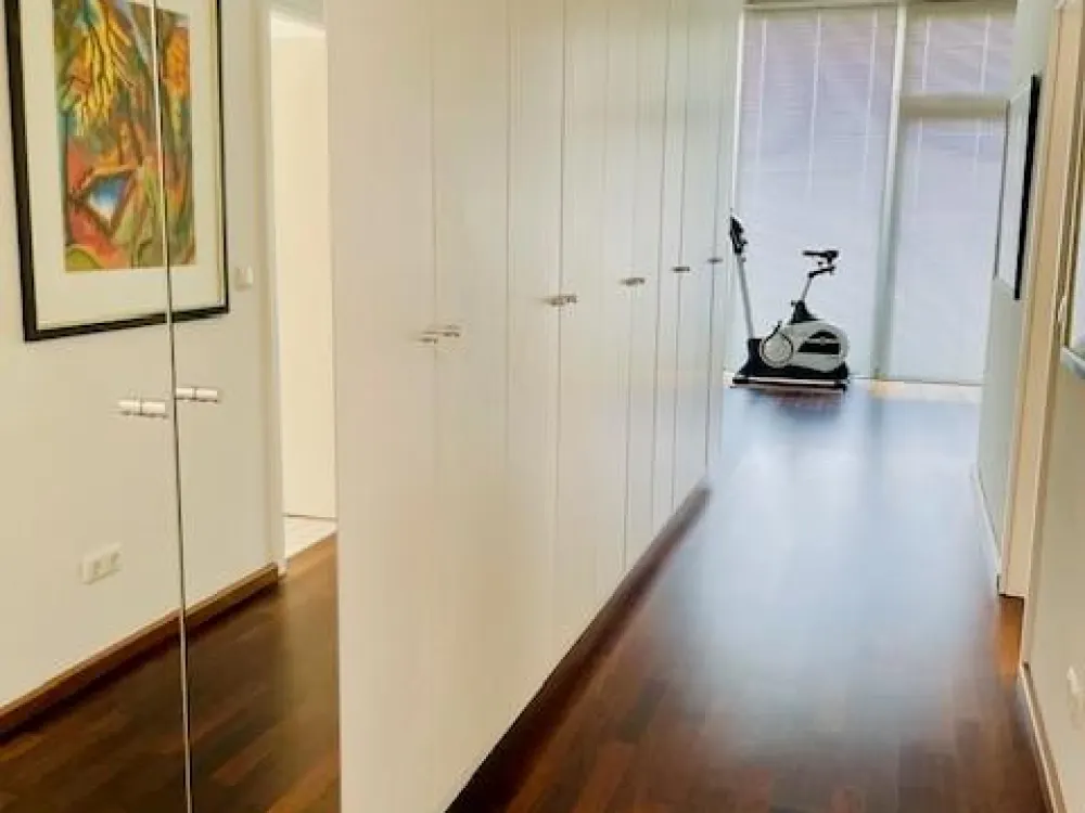 Rooms with a view: hinreißendes Penthouse mit fantastischer Aussicht!