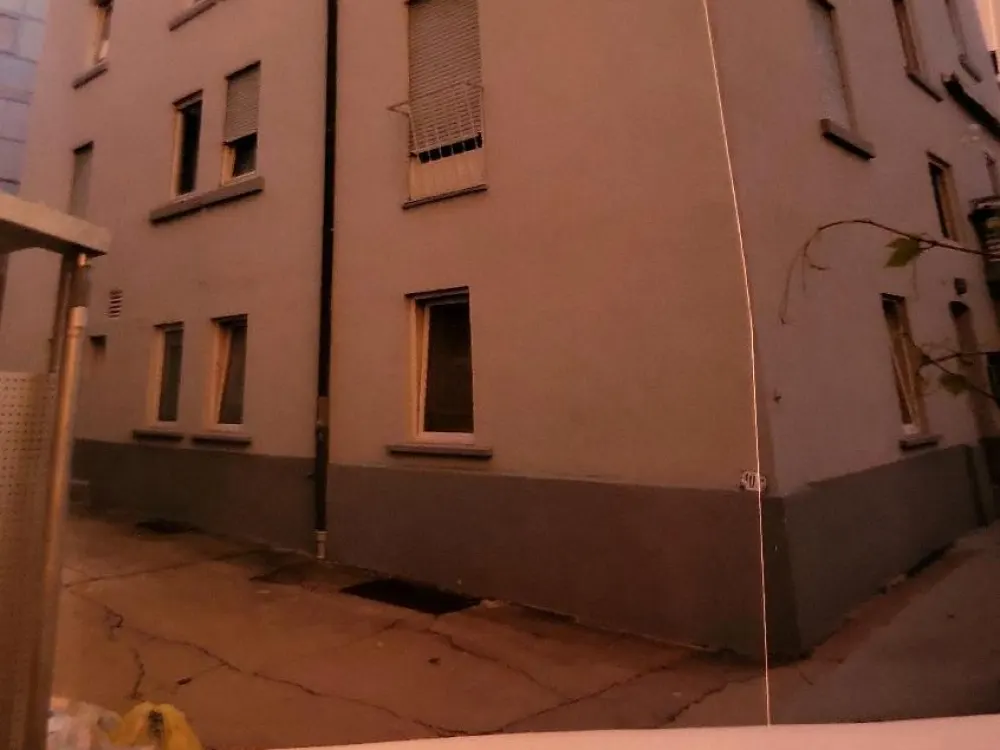 3 Zimmer Wohnung in Stuttgart Bad Cannstatt zu vermieten