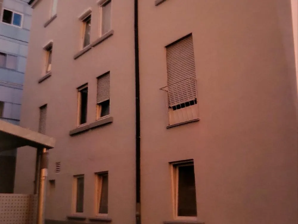 3 Zimmer Wohnung in Stuttgart Bad Cannstatt zu vermieten