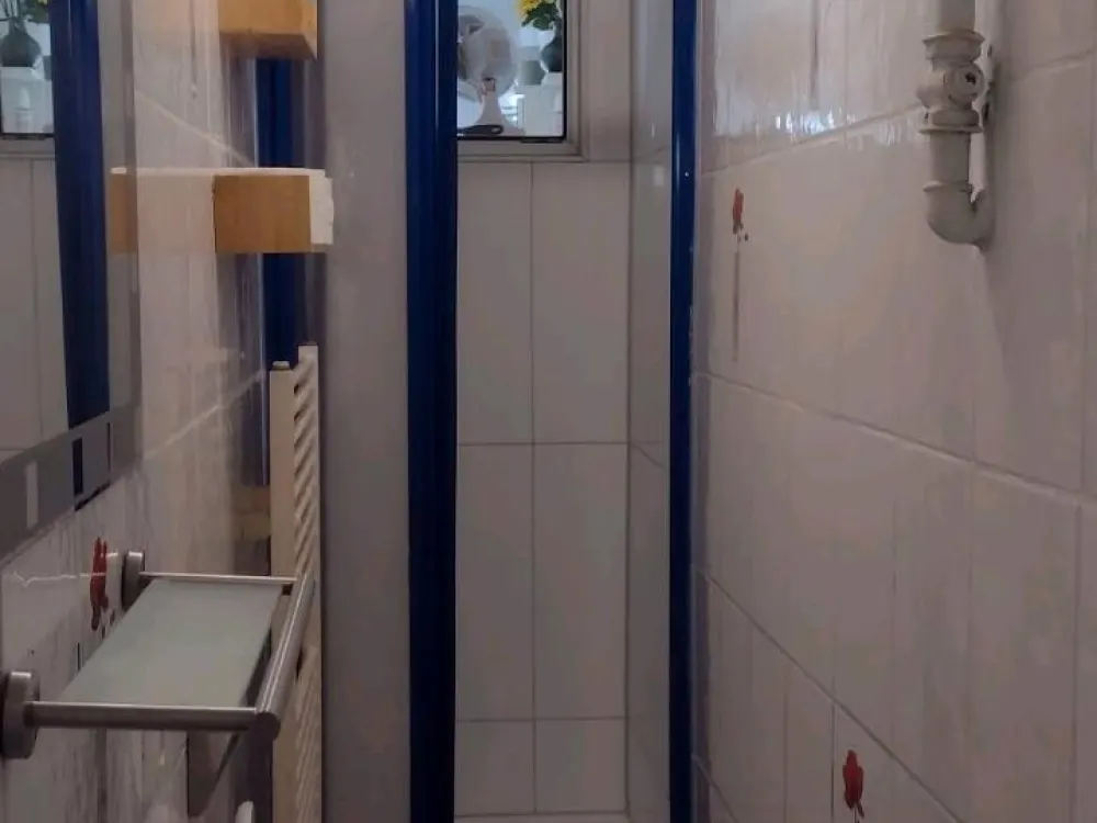 3 Zimmer Wohnung in Stuttgart Bad Cannstatt zu vermieten