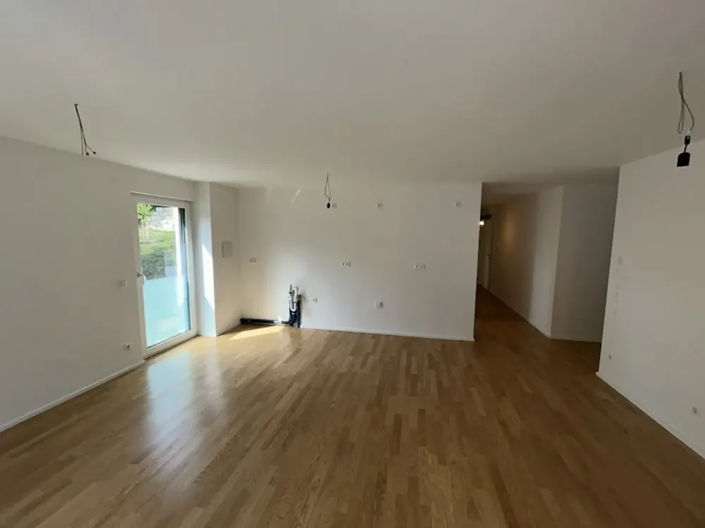 ** Einziehen und wohlfühlen **