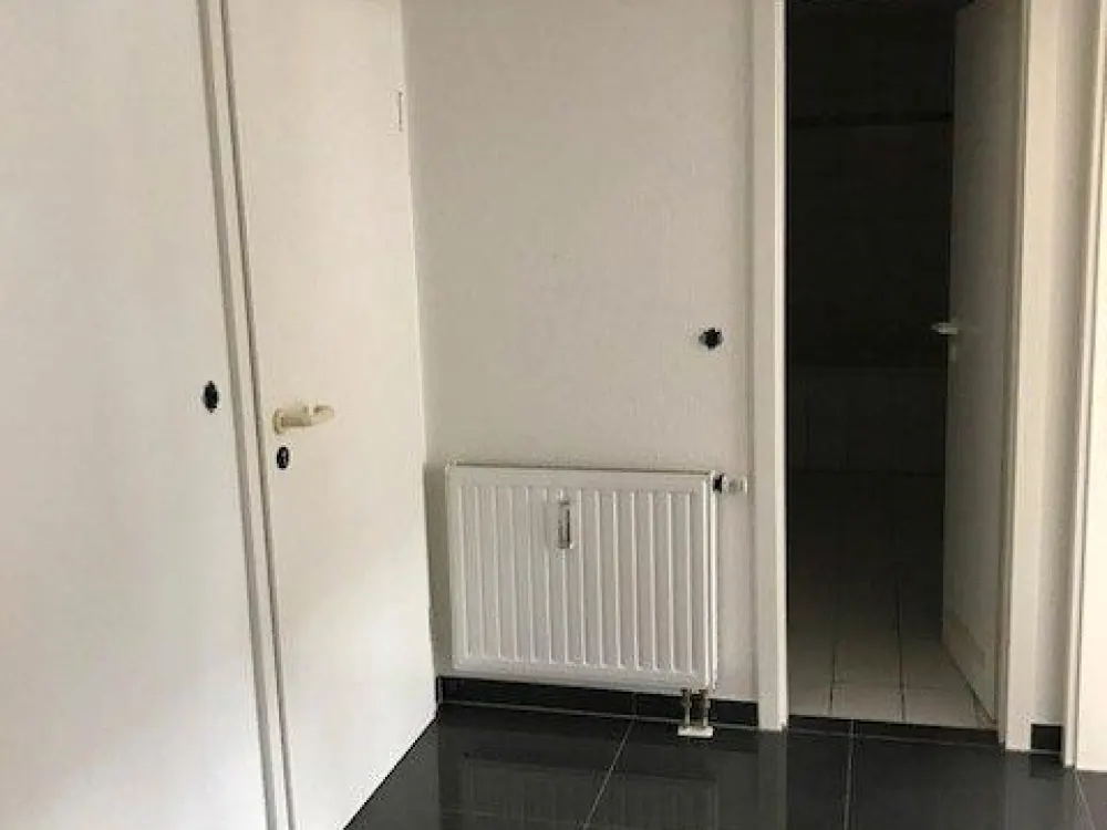 2,5 Zimmer Wohnung mit Balkon + Stellplatz (optional)