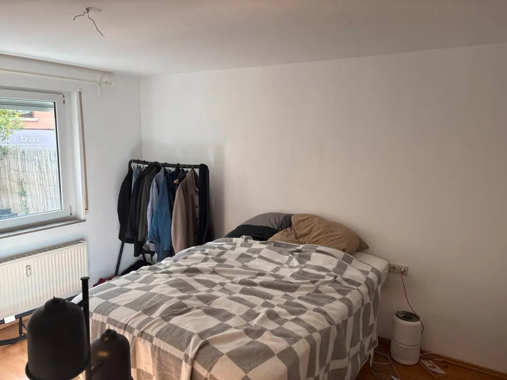 Apartment Christophstrasse 26 for rent