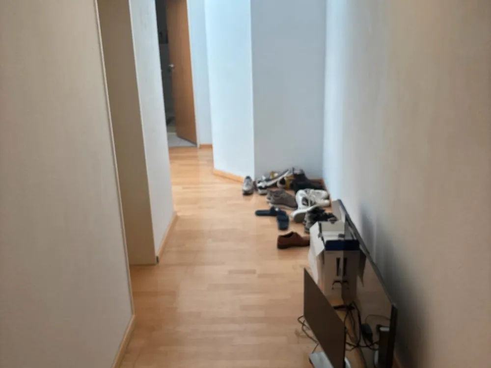 Apartment Christophstrasse 26 for rent