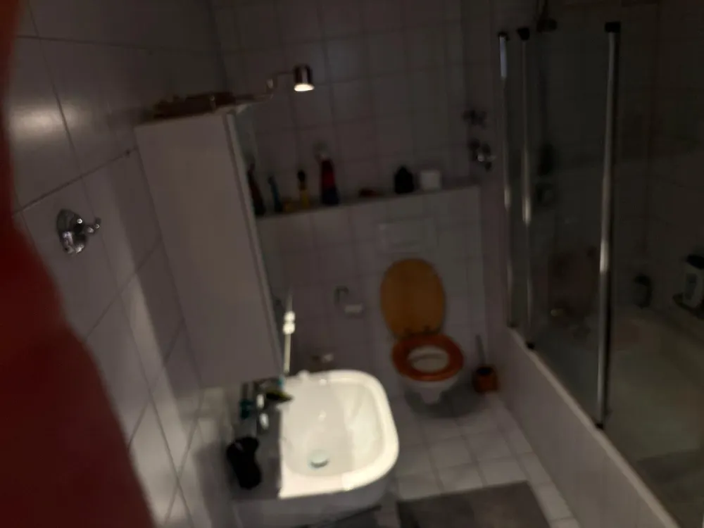 Apartment Christophstrasse 26 for rent