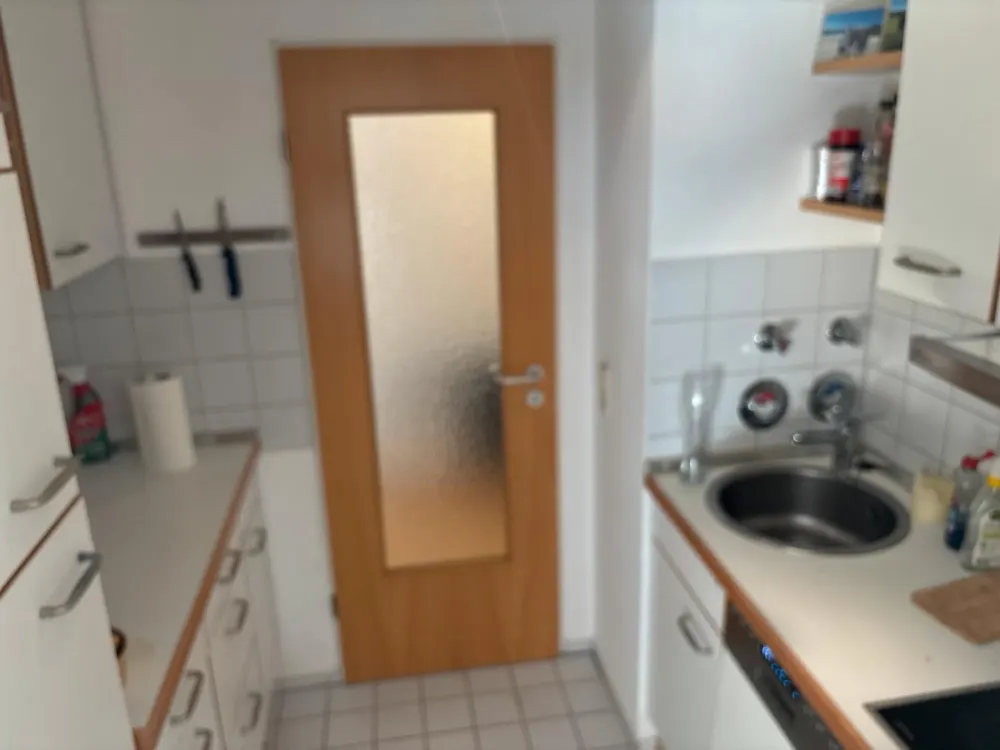 Apartment Christophstrasse 26 for rent