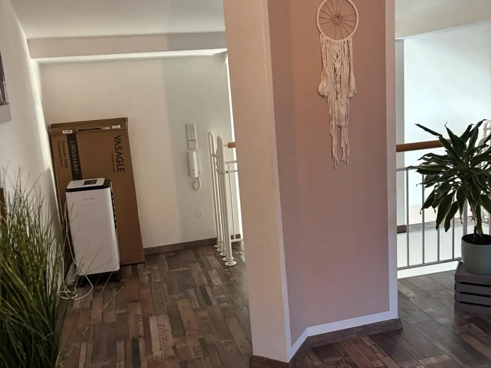 Nachmieter gesucht! 3-Raum-Wohnung in 01809 Heidenau