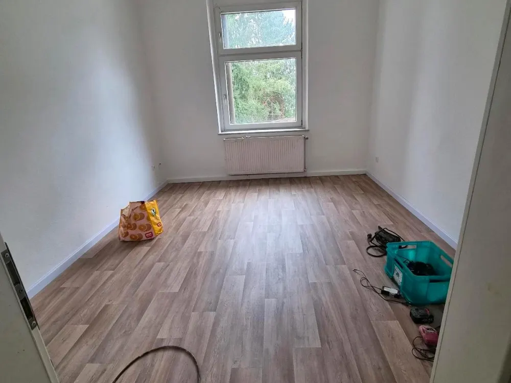 3,5-Zimmer-Wohnung in Herne, frisch renoviert & ab sofort