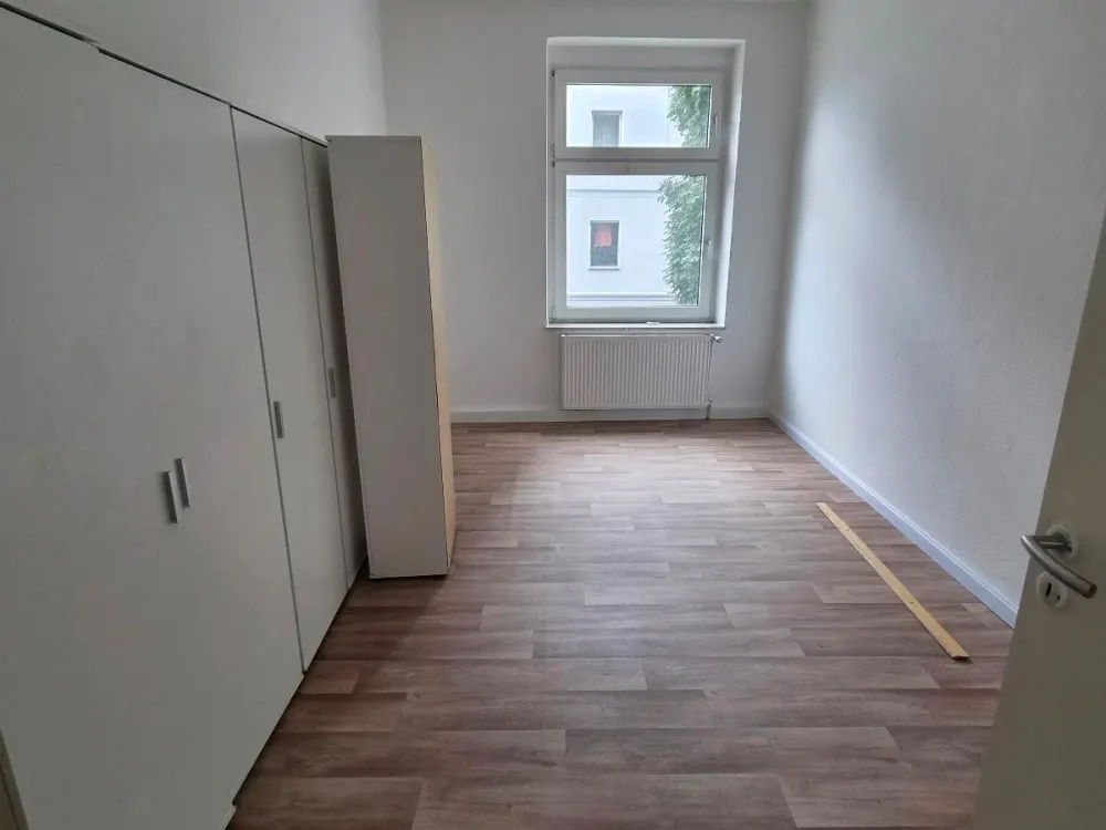 3,5-Zimmer-Wohnung in Herne, frisch renoviert & ab sofort