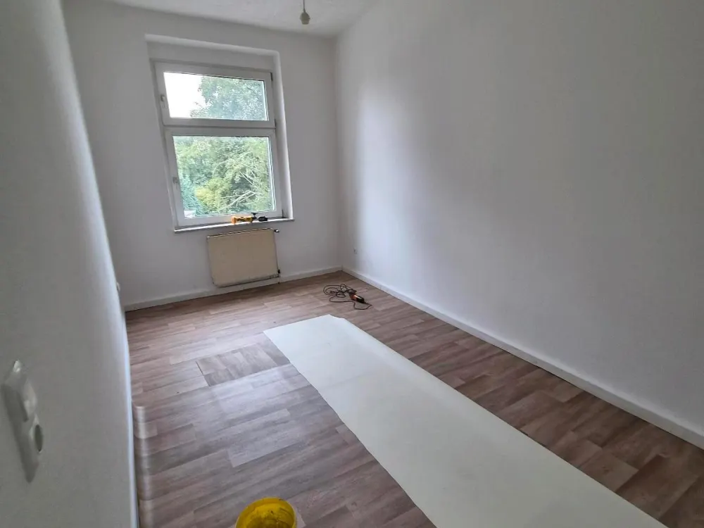 3,5-Zimmer-Wohnung in Herne, frisch renoviert & ab sofort