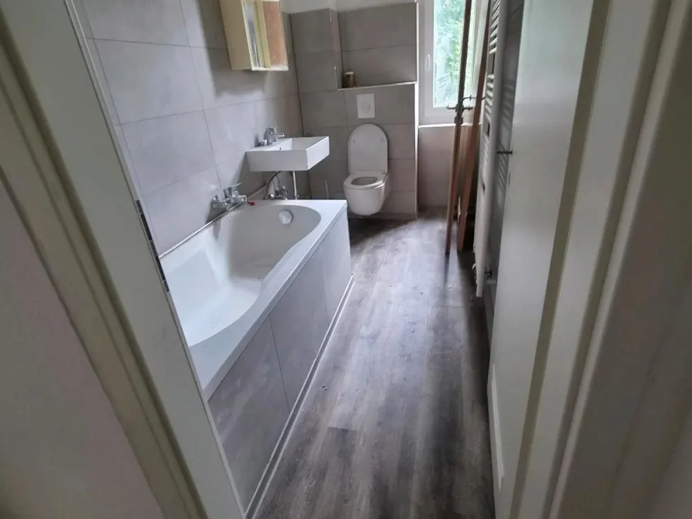 3,5-Zimmer-Wohnung in Herne, frisch renoviert & ab sofort