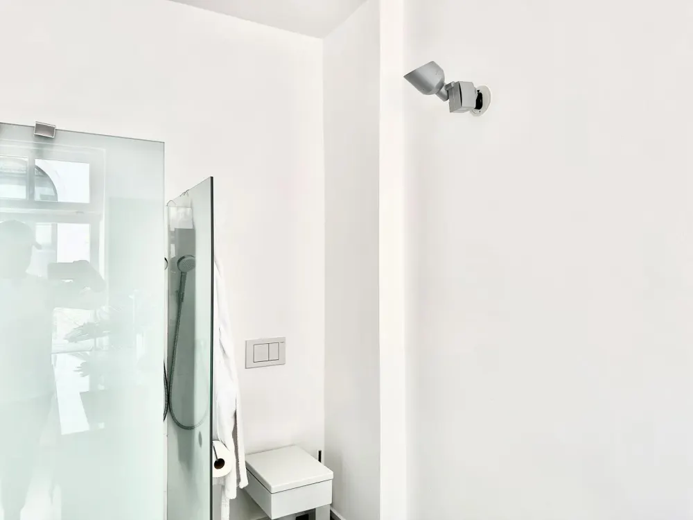 Loft Apartment Loftwohnung in Stuttgart Mitte Center 110 Qm