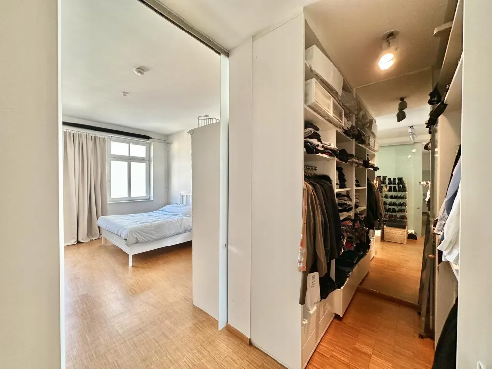 Loft Apartment Loftwohnung in Stuttgart Mitte Center 110 Qm