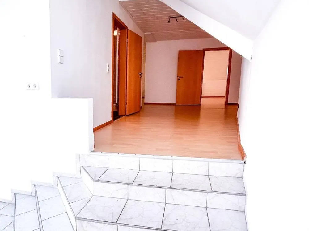 3,5 Zimmer in Stutensee-Fr. Inklusive Einbauküche