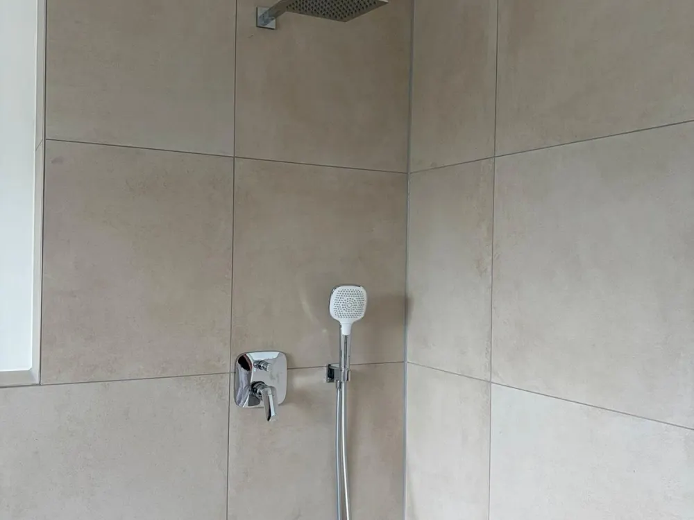 3-Zimmer Penthouse Erstbezug mit Dachterasse in Rahlstedt