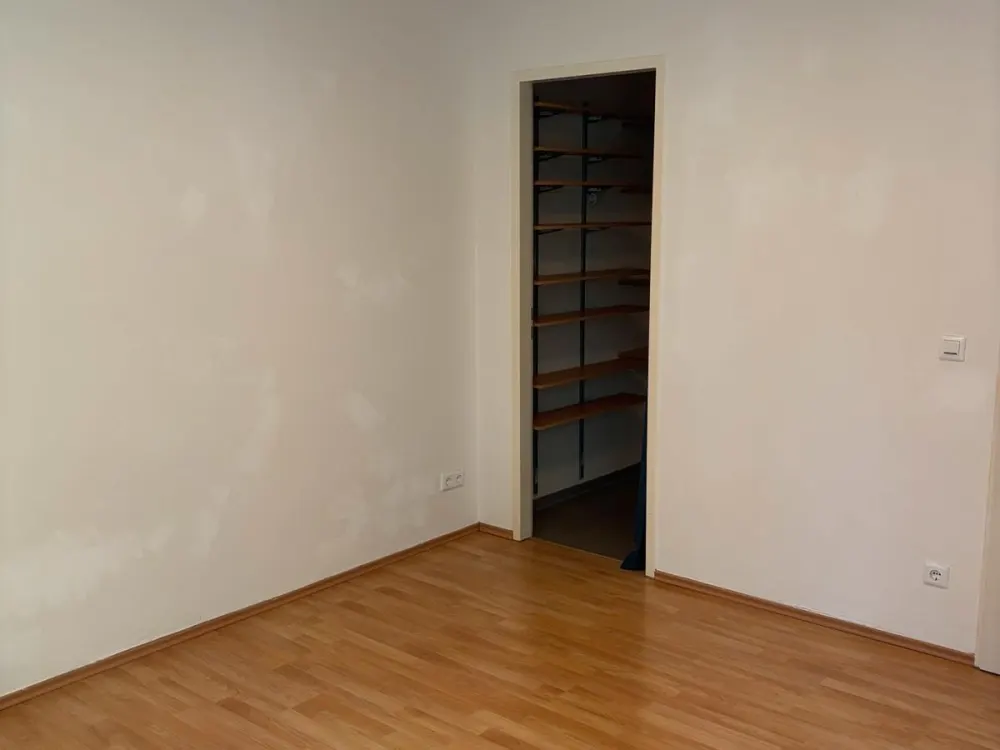 60qm Wohnung in Pankow