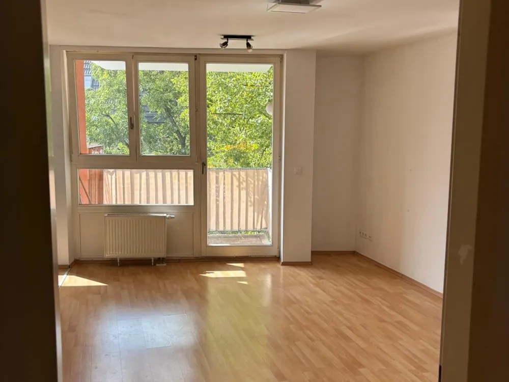 60qm Wohnung in Pankow