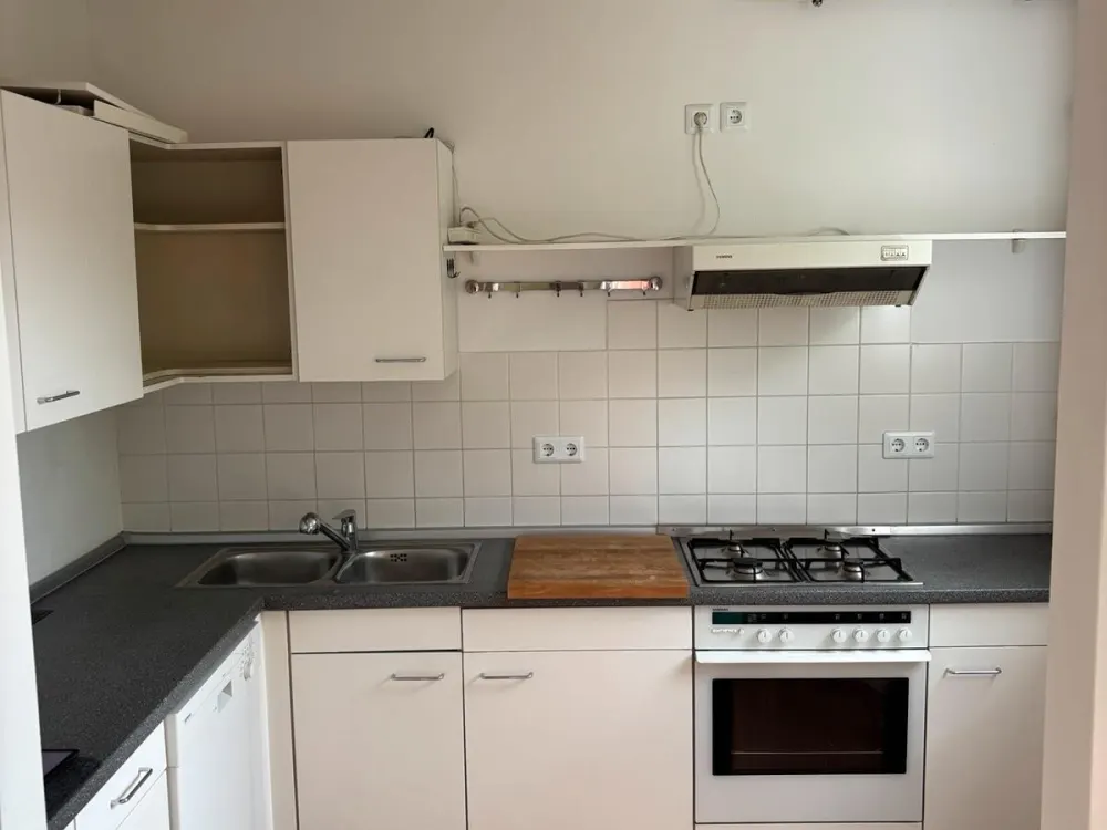 60qm Wohnung in Pankow