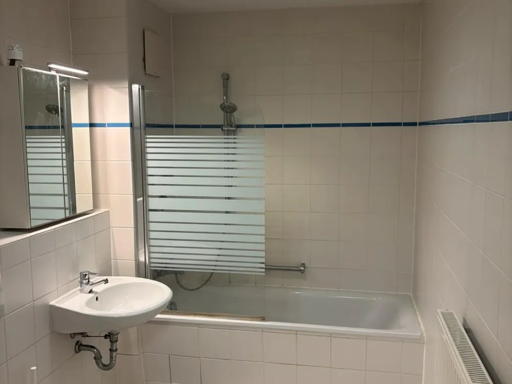 60qm Wohnung in Pankow