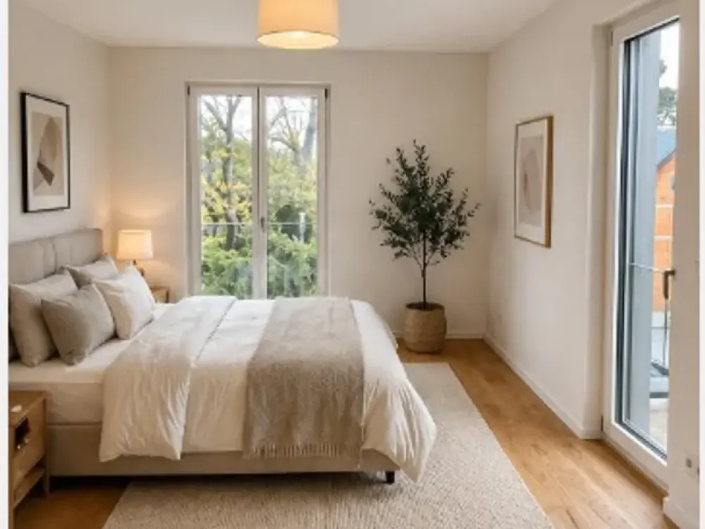 Top 4-Room Apartment