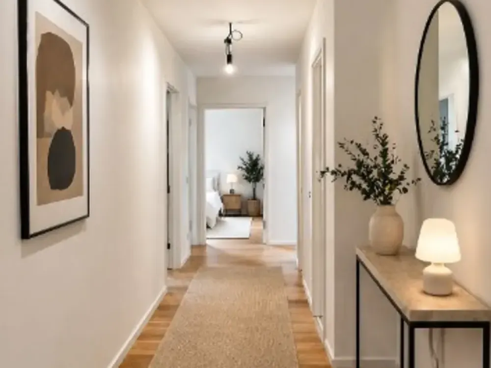 Top 4-Room Apartment