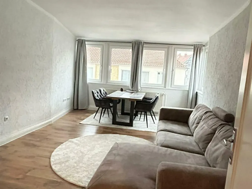 super schön gelegene 3-Zimmer Wohnung mit 80 Quadratmeter
