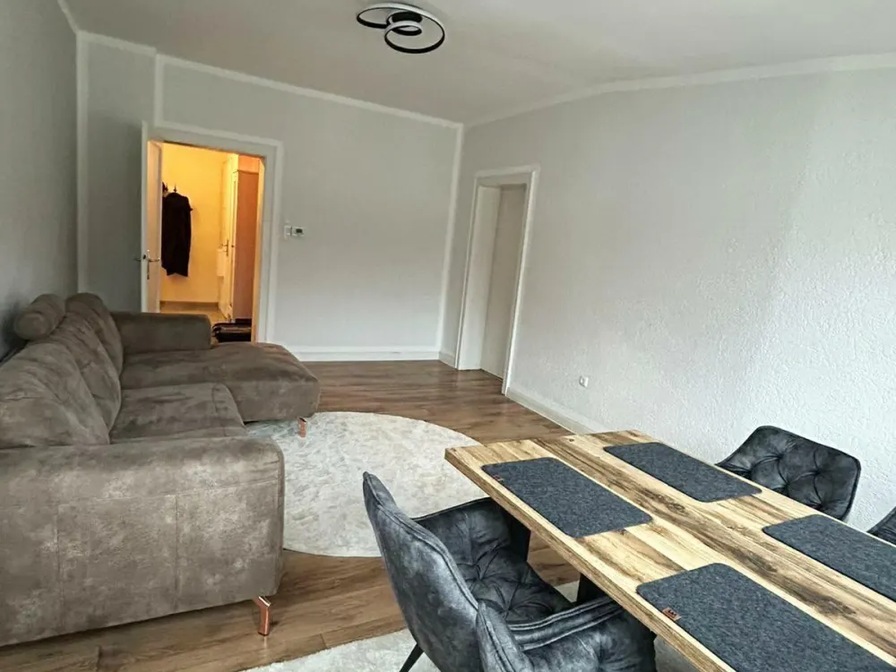 super schön gelegene 3-Zimmer Wohnung mit 80 Quadratmeter