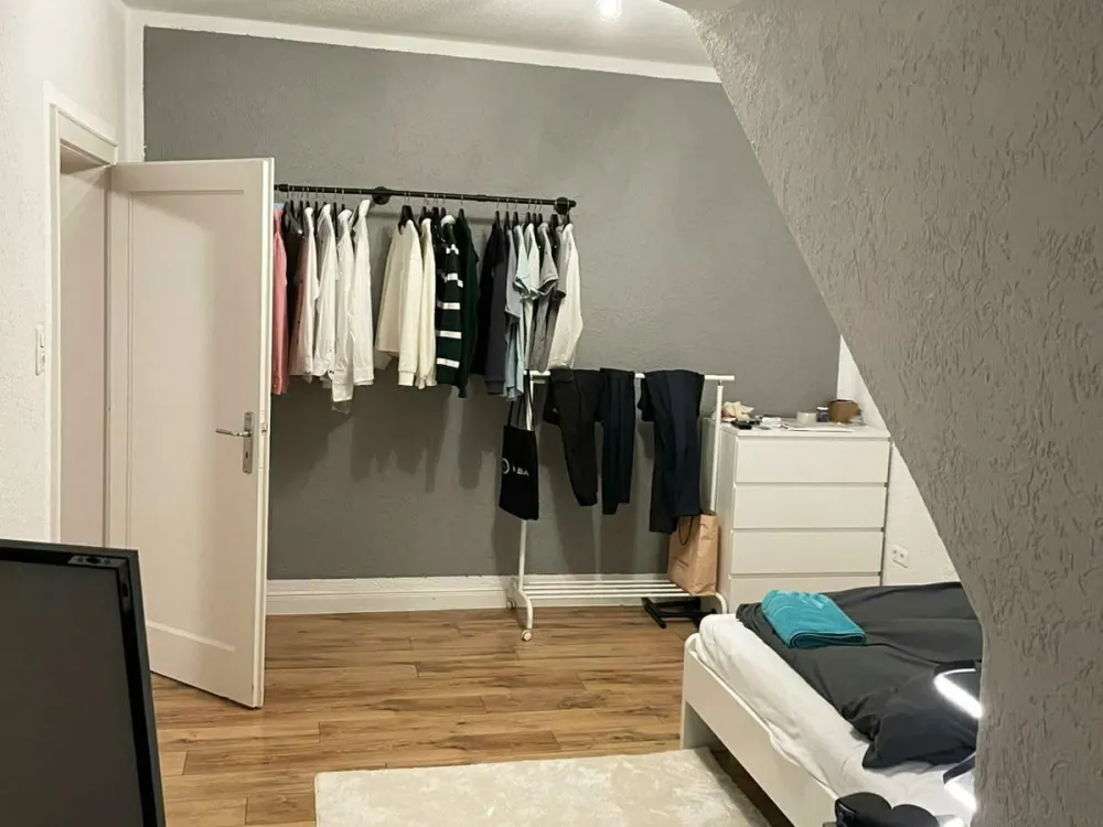 super schön gelegene 3-Zimmer Wohnung mit 80 Quadratmeter