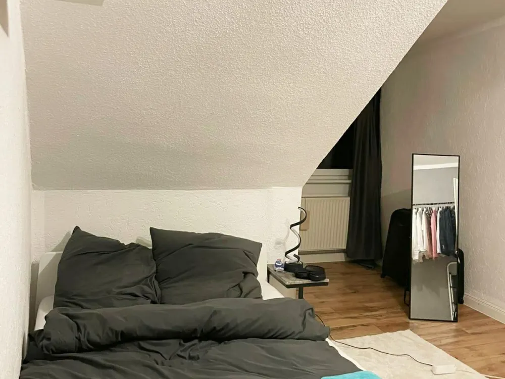 super schön gelegene 3-Zimmer Wohnung mit 80 Quadratmeter
