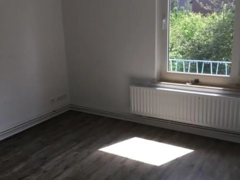Bezugsfertige 3 Raumwohnung in Waltrop