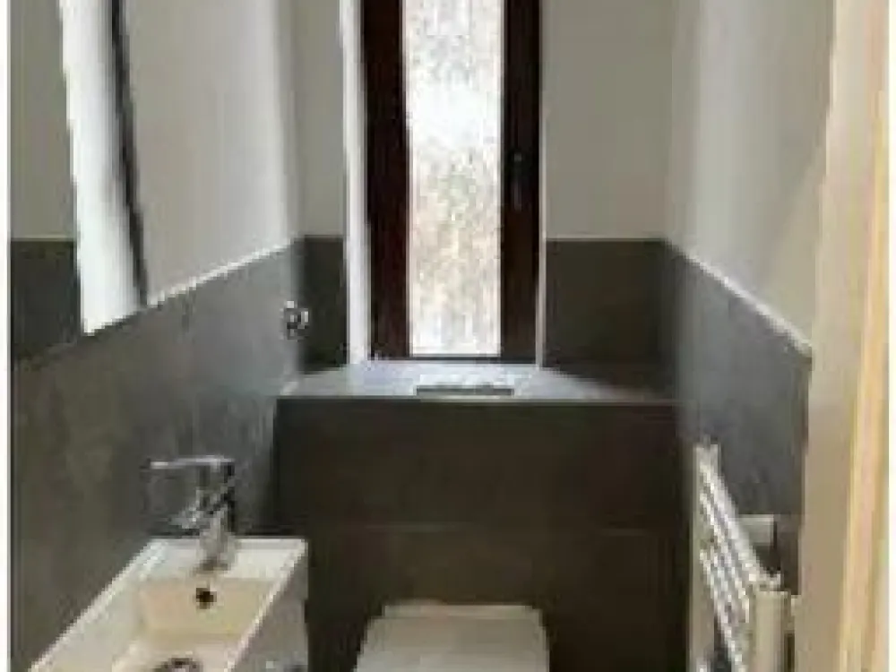 WG-Zimmer in zentraler Lage, ab sofort frei / Bönerstraße 6, Nürnberg / 2.OG / WE5 / Zi.1