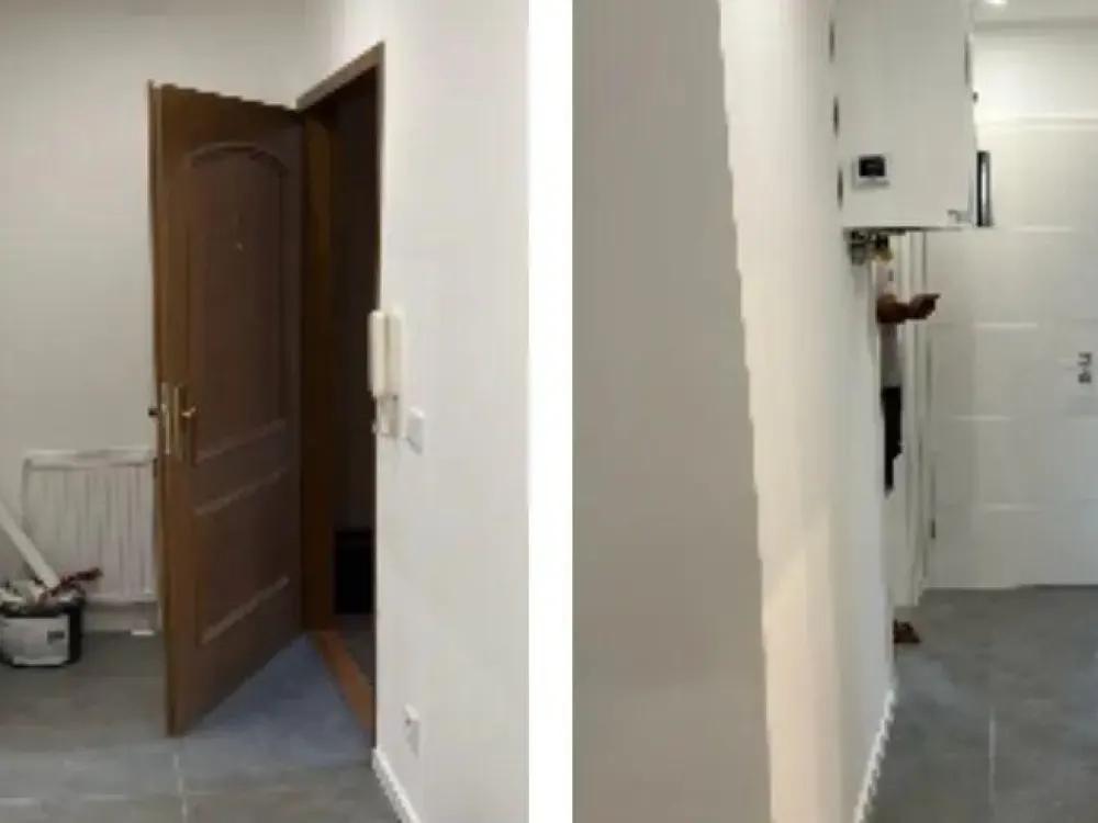 WG-Zimmer in zentraler Lage, ab sofort frei / Bönerstraße 6, Nürnberg / 2.OG / WE5 / Zi.1