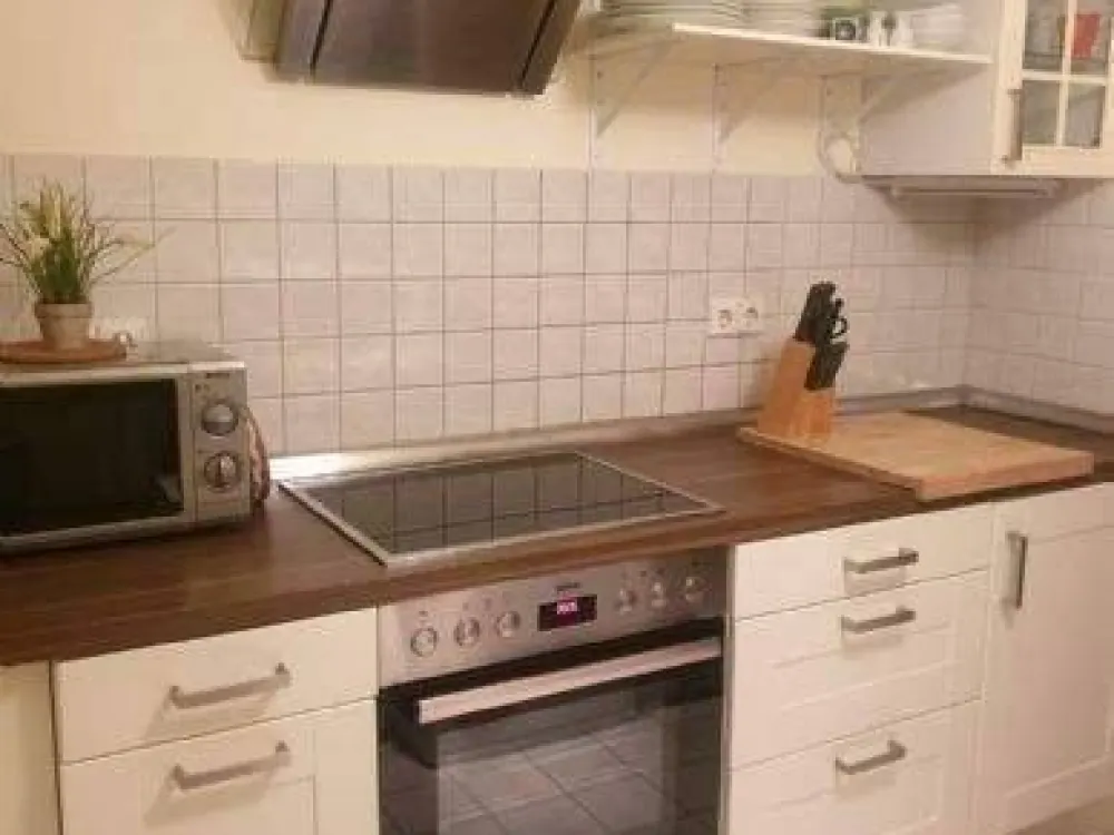 2-Zi. Maisonette mit Balkon in ruhiger Lage in Dresden-Striesen! + Aufzug + Tiefgarage