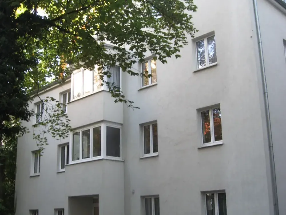 🌻Isarnähe - Möblierter Wohntraum im ruhigen Rückgebäude
