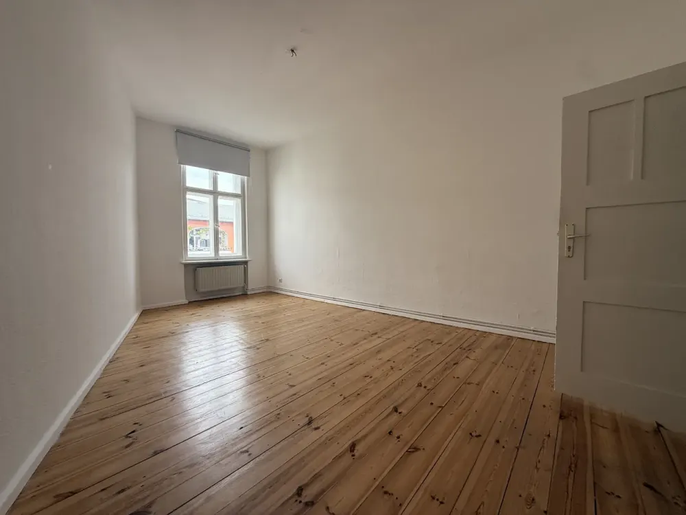 Attraktive 2-Zimmer-Wohnung mit 89 m², großzügig und zentral