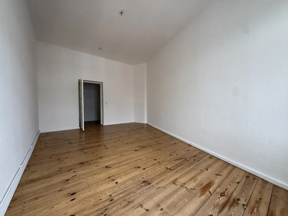 Attraktive 2-Zimmer-Wohnung mit 89 m², großzügig und zentral