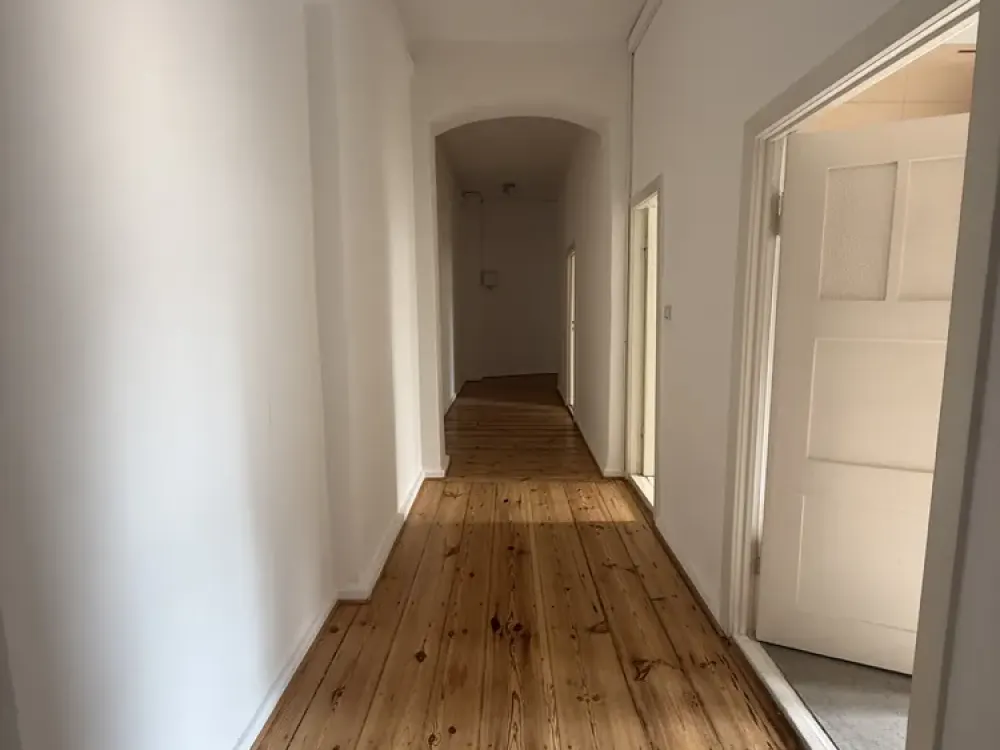 Attraktive 2-Zimmer-Wohnung mit 89 m², großzügig und zentral