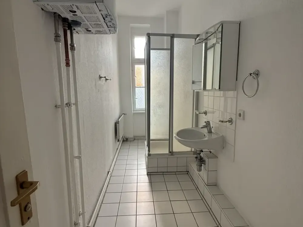 Attraktive 2-Zimmer-Wohnung mit 89 m², großzügig und zentral