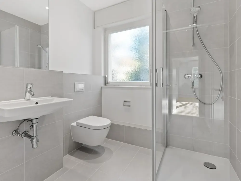 Große 3-Zimmer-Wohnung mit Einbauküche und Balkon sucht Nachmieter!