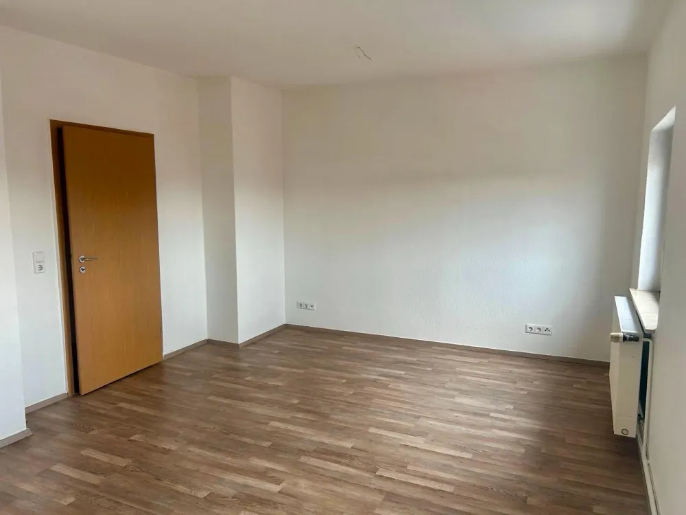schöne 2 Zimmer Wohnung in Harenberg Seelze