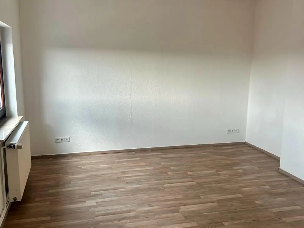 schöne 2 Zimmer Wohnung in Harenberg Seelze