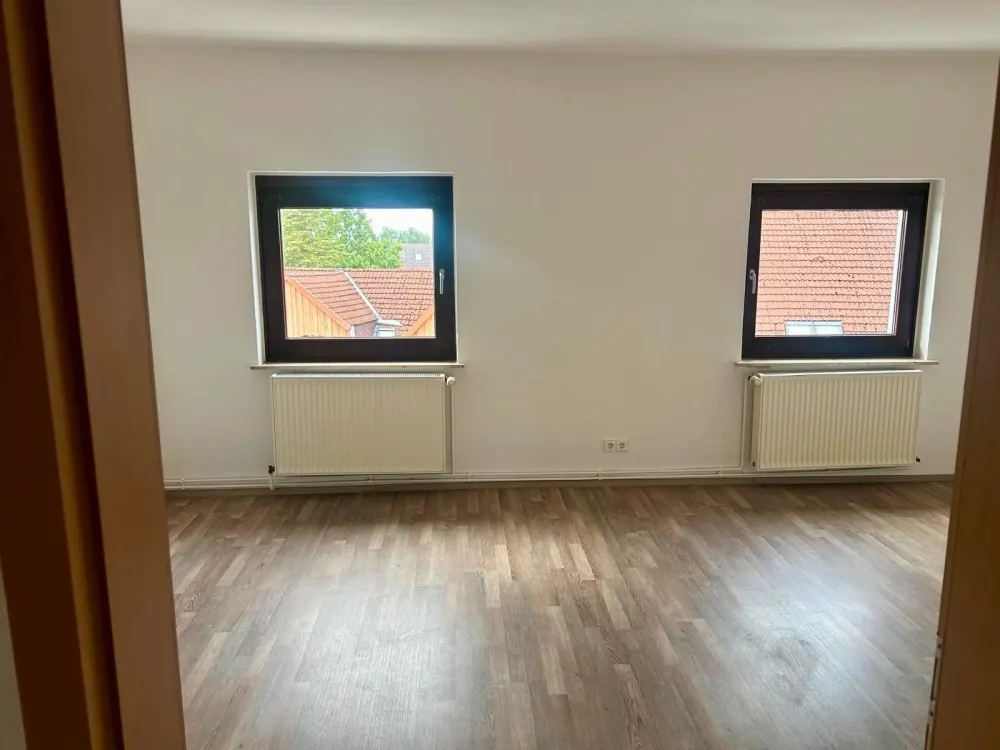 schöne 2 Zimmer Wohnung in Harenberg Seelze