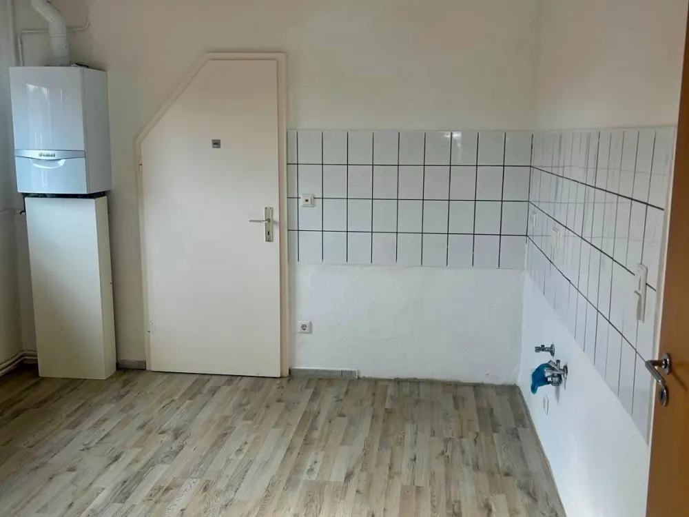 schöne 2 Zimmer Wohnung in Harenberg Seelze