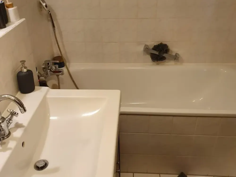 2-Zimmer-Dachgeschosswohnung in Neuss