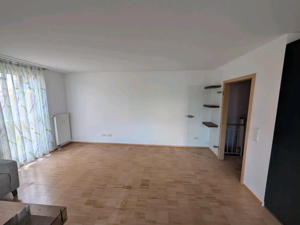 3-Zi-Wohnung EG in Karlsruhe-Grötzingen ab sofort zu vermieten