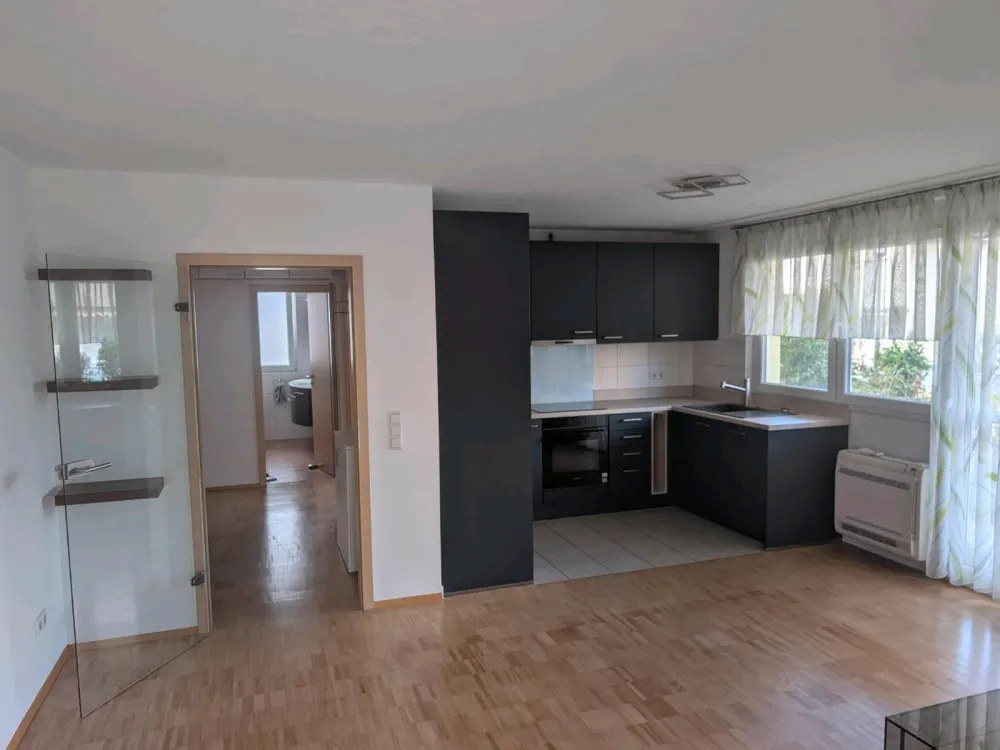 3-Zi-Wohnung EG in Karlsruhe-Grötzingen ab sofort zu vermieten