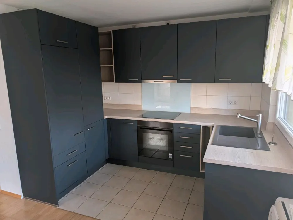 3-Zi-Wohnung EG in Karlsruhe-Grötzingen ab sofort zu vermieten