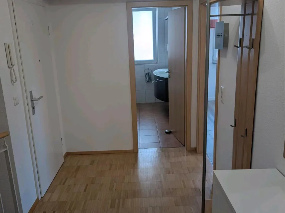 3-Zi-Wohnung EG in Karlsruhe-Grötzingen ab sofort zu vermieten